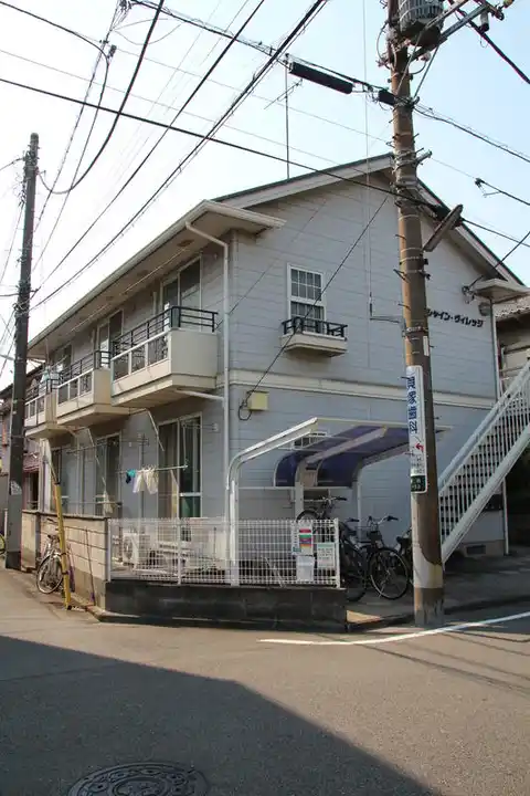 シャイン・ヴィレッジ